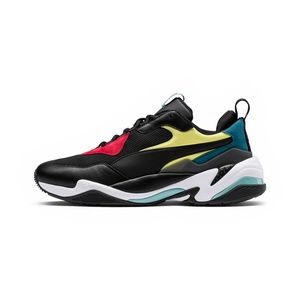 Puma Thunder Spectra Colorful Sneakers 12 Funky Y2K